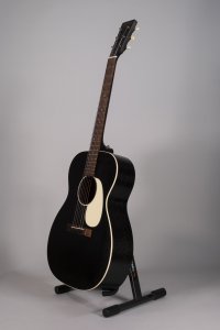 Martin & Co. 000-17E Black Smoke