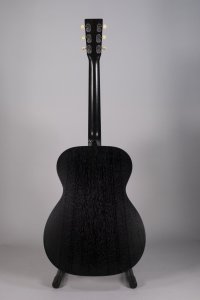 Martin & Co. 000-17E Black Smoke