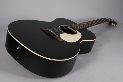 Martin & Co. 000-17E Black Smoke