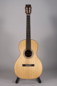 Martin & Co. 00-12 28 Modern Deluxe