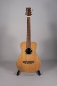 MARTIN LX1 USATA