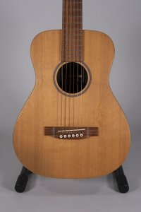 MARTIN LX1 USATA