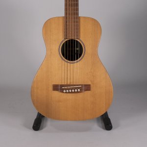 MARTIN LX1 USATA
