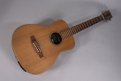 MARTIN LX1 USATA