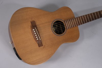 MARTIN LX1 USATA
