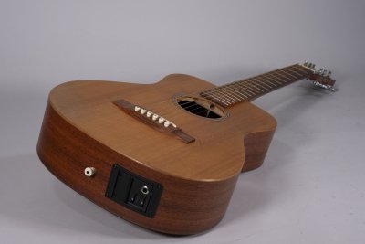 MARTIN LX1 USATA