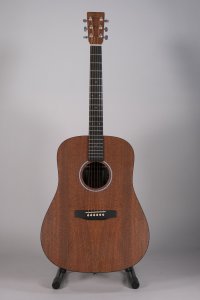 Martin & Co. D-X1E Mahogany Remastered