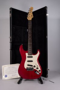 G&L LEGACY USATA