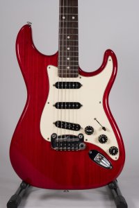 G&L LEGACY USATA