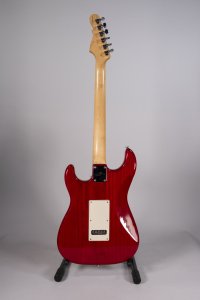G&L LEGACY USATA