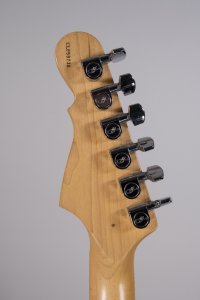 G&L LEGACY USATA