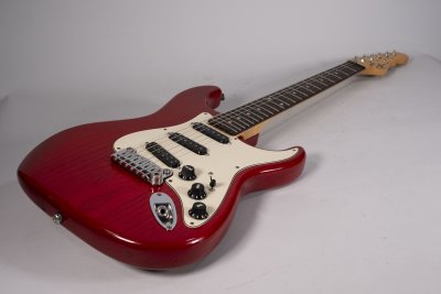 G&L LEGACY USATA