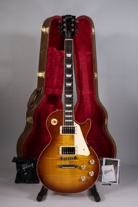 GIBSON LES PAUL STD '60 USATA