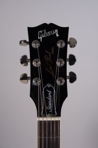 GIBSON LES PAUL STD '60 USATA