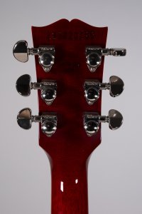 GIBSON LES PAUL STD '60 USATA