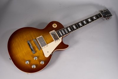 GIBSON LES PAUL STD '60 USATA