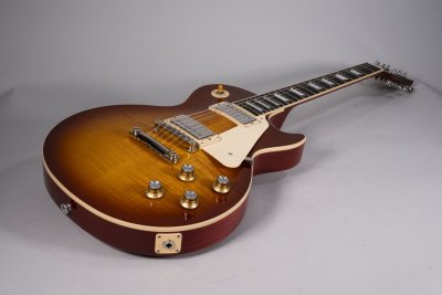GIBSON LES PAUL STD '60 USATA