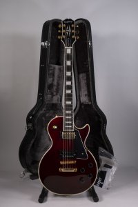 epiphone j. cantrell usata
