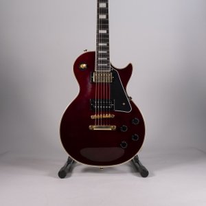 epiphone j. cantrell usata