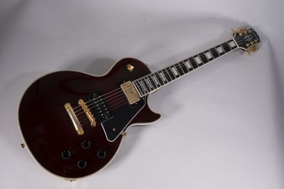 epiphone j. cantrell usata