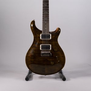 Prs Custom 24 40th Anniversary Limited Edition Tiger Eye