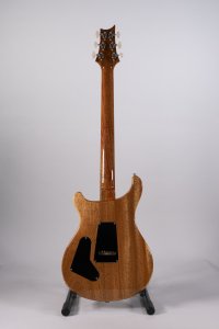 Prs Custom 24 40th Anniversary Limited Edition Tiger Eye