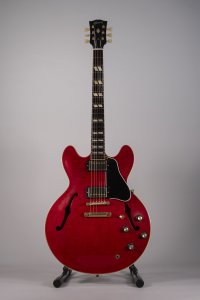 GIBSON ES-345 1964 VOS CHERRY USATA