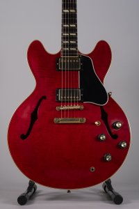 GIBSON ES-345 1964 VOS CHERRY USATA