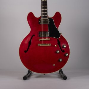 GIBSON ES-345 1964 VOS CHERRY USATA