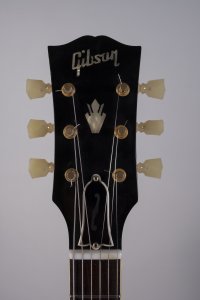 GIBSON ES-345 1964 VOS CHERRY USATA