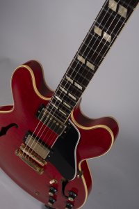 GIBSON ES-345 1964 VOS CHERRY USATA