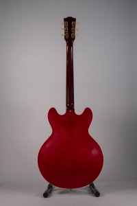 GIBSON ES-345 1964 VOS CHERRY USATA