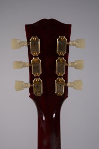 GIBSON ES-345 1964 VOS CHERRY USATA