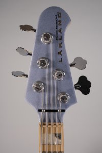 LAKLAND 5502 ICE BLUE CUSTOM USATO