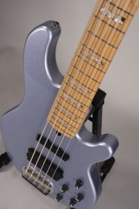 LAKLAND 5502 ICE BLUE CUSTOM USATO