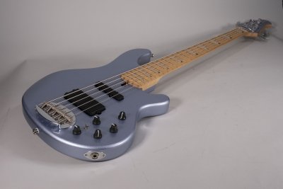 LAKLAND 5502 ICE BLUE CUSTOM USATO
