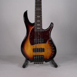 BABOOMING HEADLESS 5C SUNBURST USATO