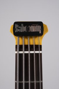 BABOOMING HEADLESS 5C SUNBURST USATO