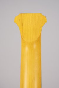 BABOOMING HEADLESS 5C SUNBURST USATO