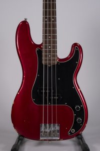 FENDER PRECISION NATE MENDEL USATO