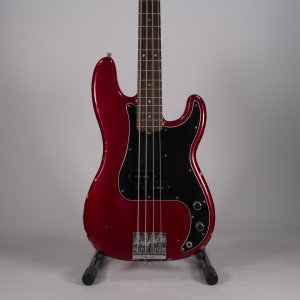 FENDER PRECISION NATE MENDEL USATO