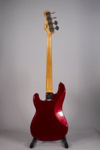 FENDER PRECISION NATE MENDEL USATO