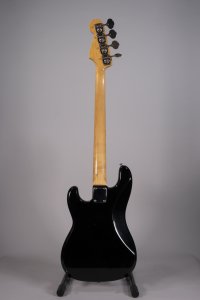 SQUIER PRECISION MED SCALE BK USATO