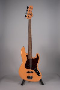 FENDER JAZZ BASS MEX USATO