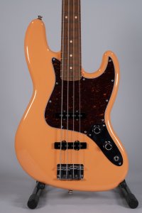 FENDER JAZZ BASS MEX USATO