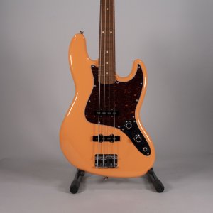 FENDER JAZZ BASS MEX USATO