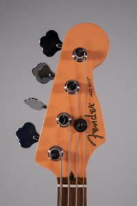 FENDER JAZZ BASS MEX USATO