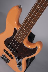 FENDER JAZZ BASS MEX USATO