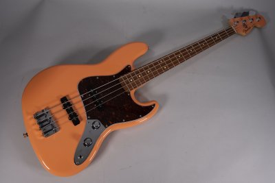 FENDER JAZZ BASS MEX USATO