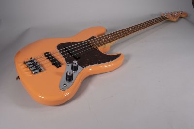 FENDER JAZZ BASS MEX USATO